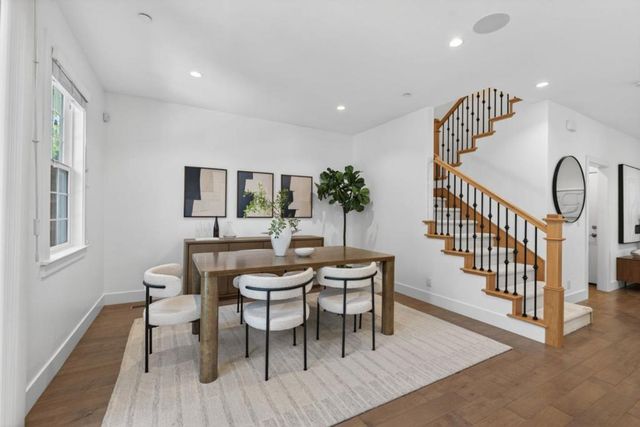 1083 Ed Roth Terrace, Sunnyvale, CA 94086