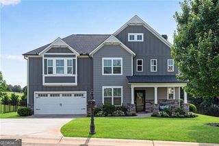 4112 Links Boulevard, Jefferson, GA 30549