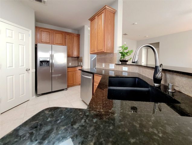 2752 Stallion Drive, Little Elm, TX 75068