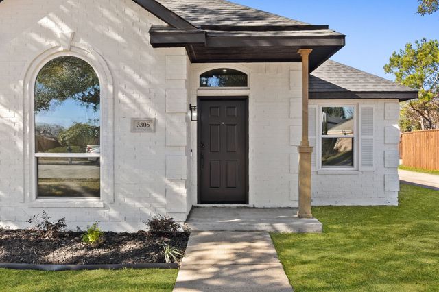 3305 Bridgewater Drive, Rowlett, TX 75088