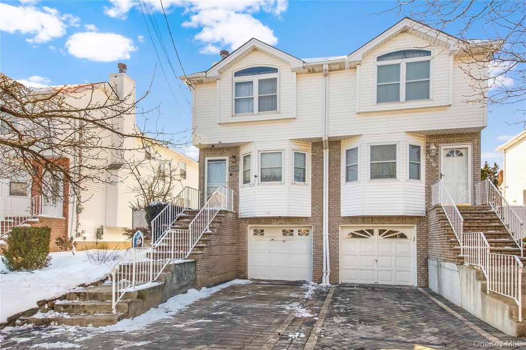 588 Yetman Avenue, Staten Island, NY 10307