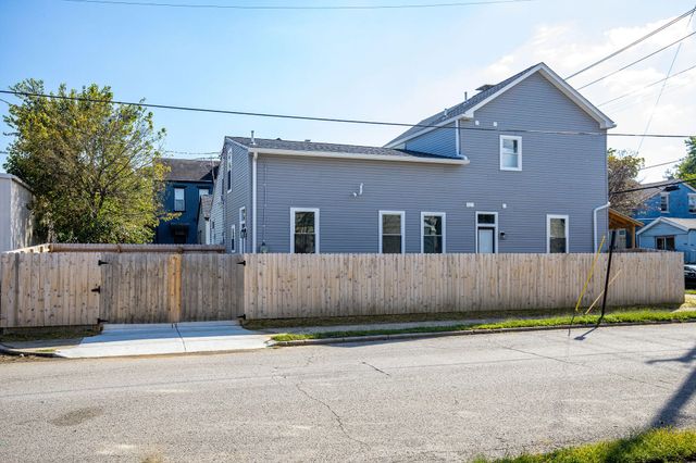 1302 Russell Street, Covington, KY 41011