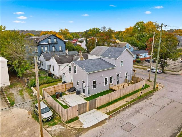 1302 Russell Street, Covington, KY 41011