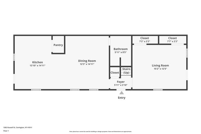 1302 Russell Street, Covington, KY 41011