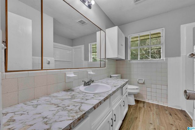 607 GREEN BOULEVARD, Adamsville, AL 35005