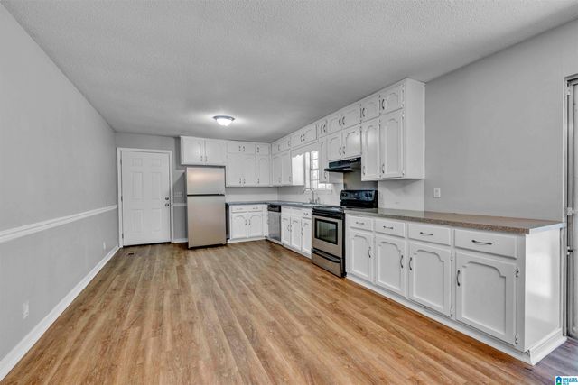 607 GREEN BOULEVARD, Adamsville, AL 35005