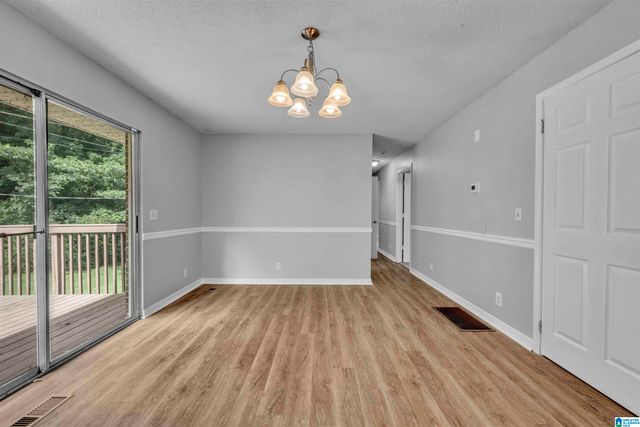 607 GREEN BOULEVARD, Adamsville, AL 35005