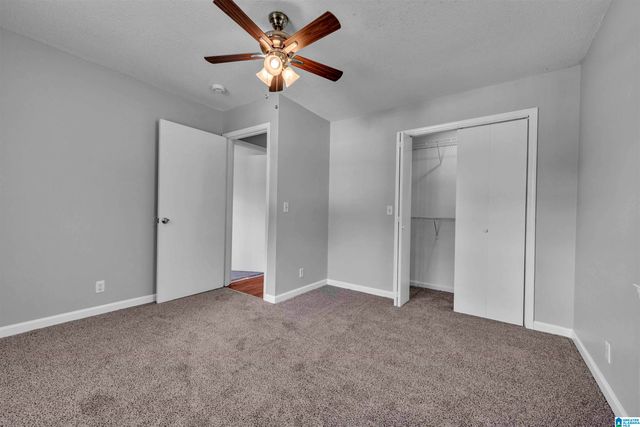 607 GREEN BOULEVARD, Adamsville, AL 35005