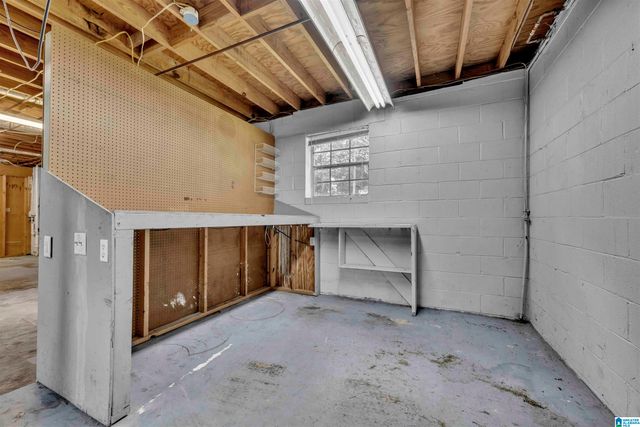 607 GREEN BOULEVARD, Adamsville, AL 35005
