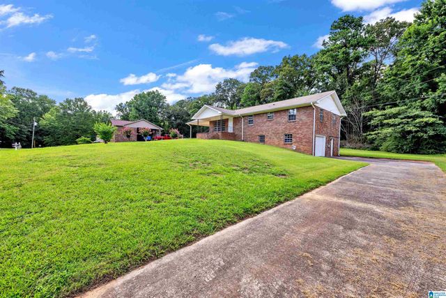 607 GREEN BOULEVARD, Adamsville, AL 35005