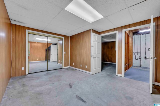 607 GREEN BOULEVARD, Adamsville, AL 35005