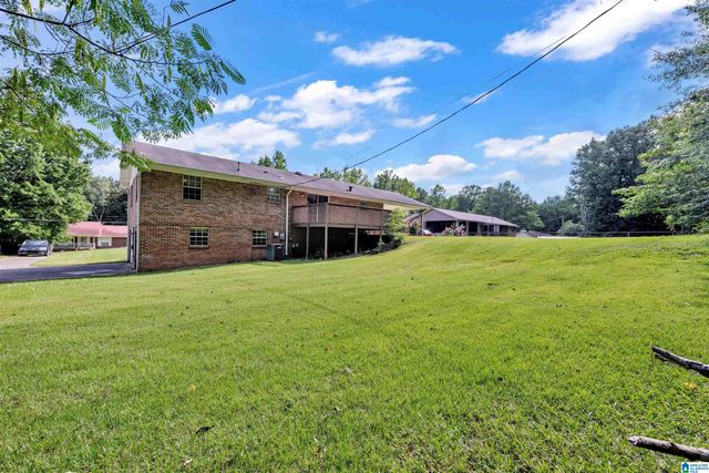 607 GREEN BOULEVARD, Adamsville, AL 35005