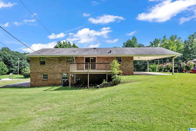 607 GREEN BOULEVARD, Adamsville, AL 35005