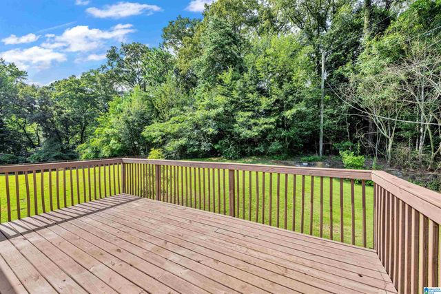 607 GREEN BOULEVARD, Adamsville, AL 35005