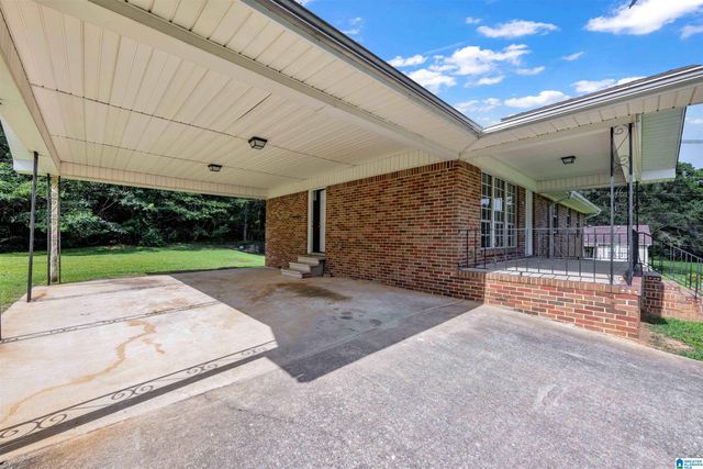 607 GREEN BOULEVARD, Adamsville, AL 35005