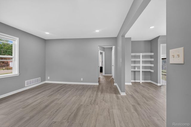 3708 Nottingham Road, Detroit, MI 48224