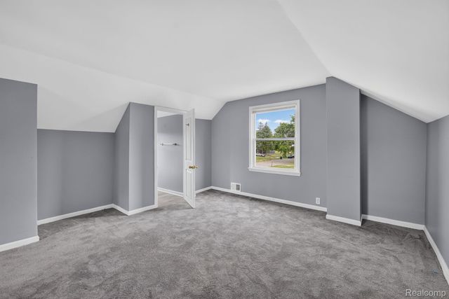 3708 Nottingham Road, Detroit, MI 48224