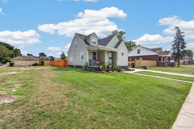 3708 Nottingham Road, Detroit, MI 48224