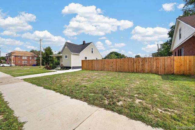 3708 Nottingham Road, Detroit, MI 48224