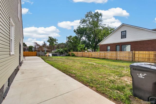 3708 Nottingham Road, Detroit, MI 48224