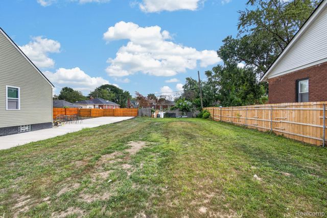 3708 Nottingham Road, Detroit, MI 48224