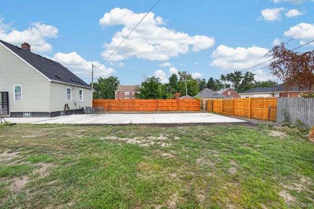 3708 Nottingham Road, Detroit, MI 48224