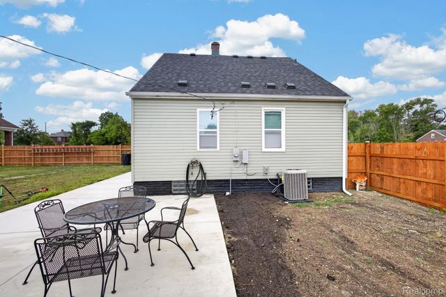 3708 Nottingham Road, Detroit, MI 48224