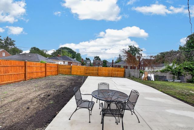 3708 Nottingham Road, Detroit, MI 48224