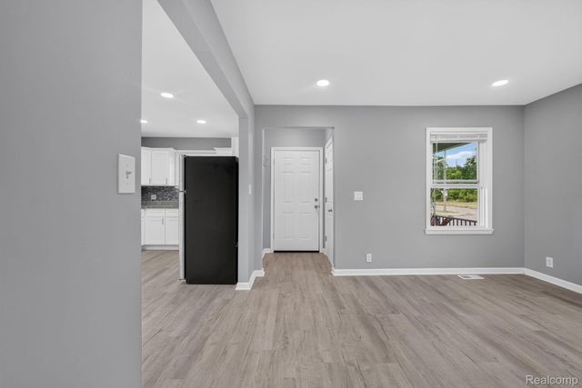 3708 Nottingham Road, Detroit, MI 48224