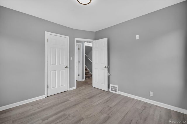 3708 Nottingham Road, Detroit, MI 48224