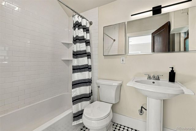 1550 N High Street 1, Denver, CO 80218