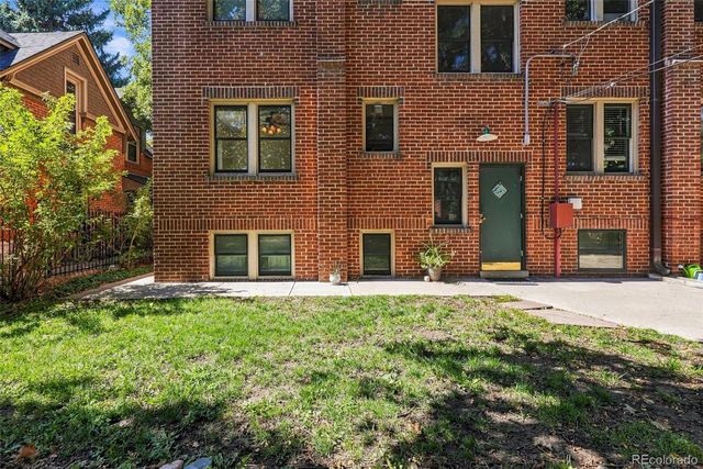 1550 N High Street 1, Denver, CO 80218