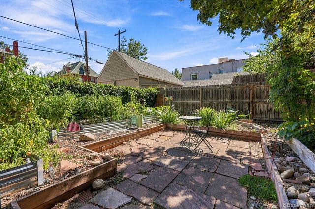 1550 N High Street 1, Denver, CO 80218
