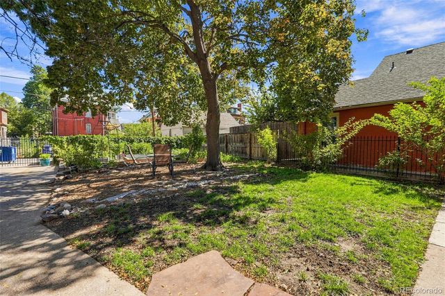 1550 N High Street 1, Denver, CO 80218