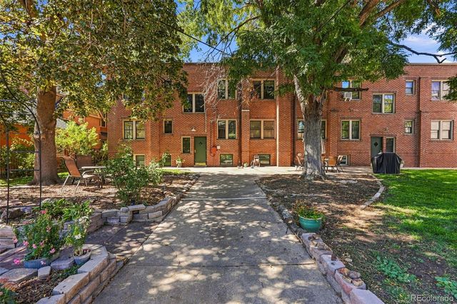 1550 N High Street 1, Denver, CO 80218