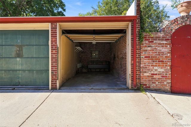 1550 N High Street 1, Denver, CO 80218