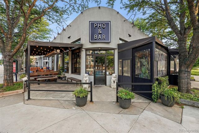 1550 N High Street 1, Denver, CO 80218