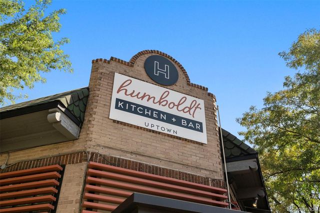 1550 N High Street 1, Denver, CO 80218