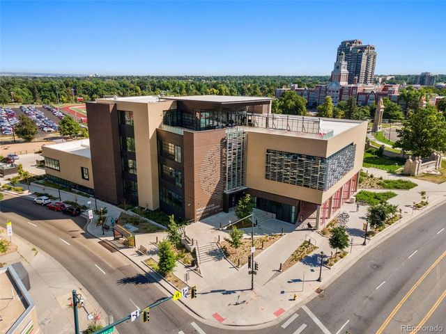 1550 N High Street 1, Denver, CO 80218