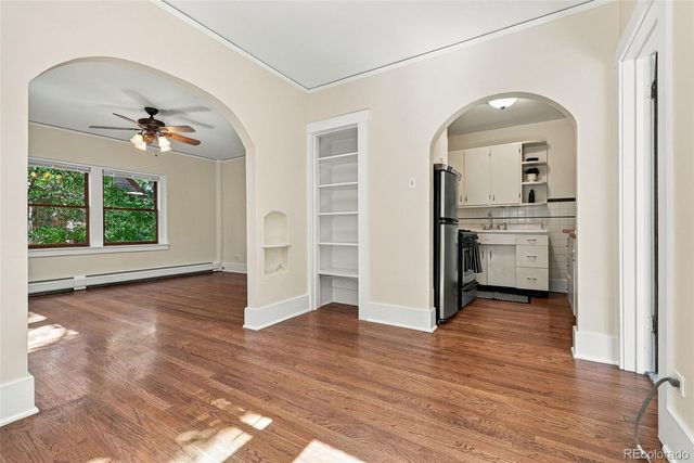 1550 N High Street 1, Denver, CO 80218