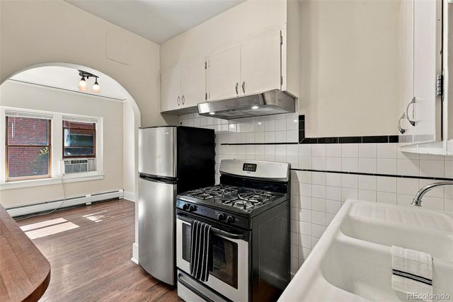 1550 N High Street 1, Denver, CO 80218