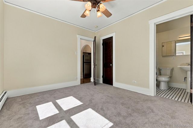 1550 N High Street 1, Denver, CO 80218