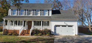 1120 Vineyard DR, Chesapeake, VA 23322