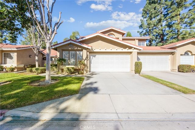 1535 Upland Hills Drive S, Upland, CA 91786