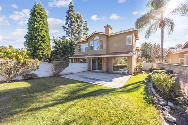 1535 Upland Hills Drive S, Upland, CA 91786