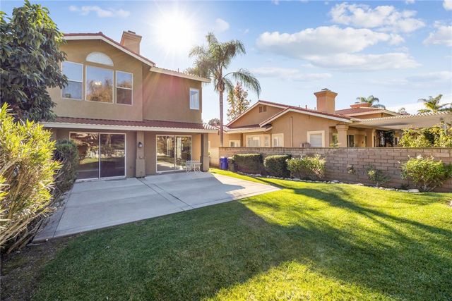 1535 Upland Hills Drive S, Upland, CA 91786