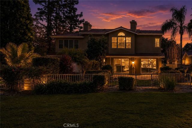 1535 Upland Hills Drive S, Upland, CA 91786