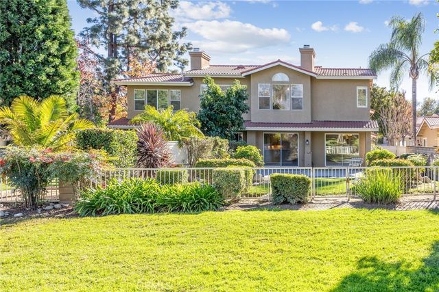 1535 Upland Hills Drive S, Upland, CA 91786