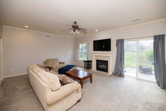1901 LIMESTONE AVE, Columbia, MO 65203