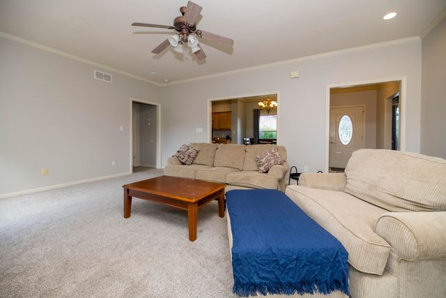 1901 LIMESTONE AVE, Columbia, MO 65203